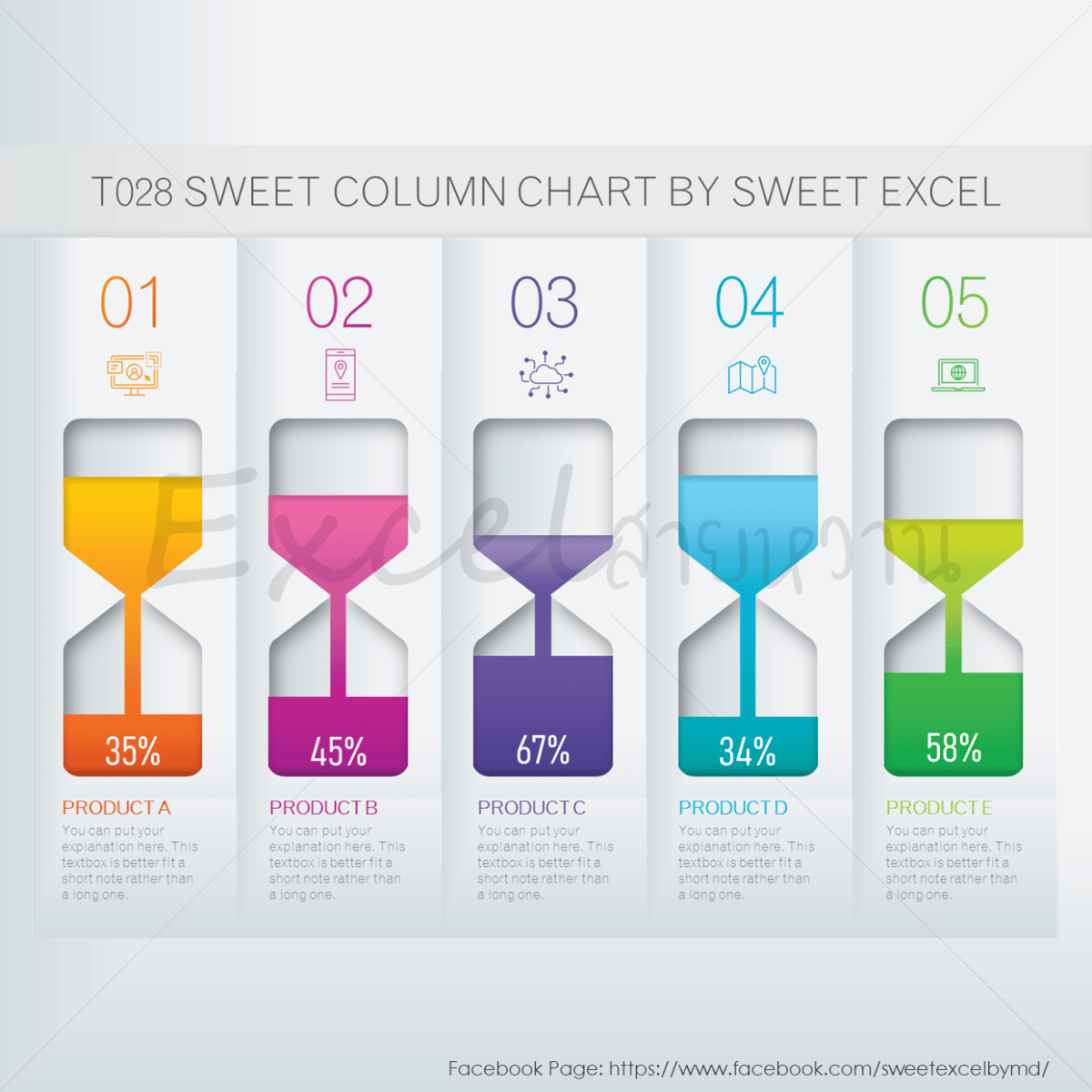 progress-chart-excel-sweet-excel